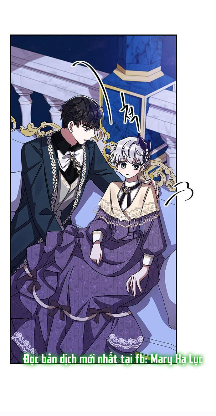 ôi kẻ thù không đội trời chung thân ái của tôi chapter 29.2 18