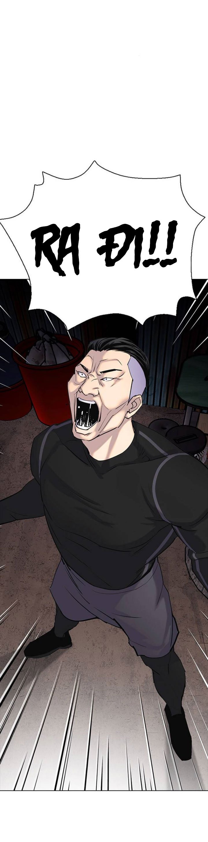 nhật ký khát vọng (desire diary) chapter 7 42