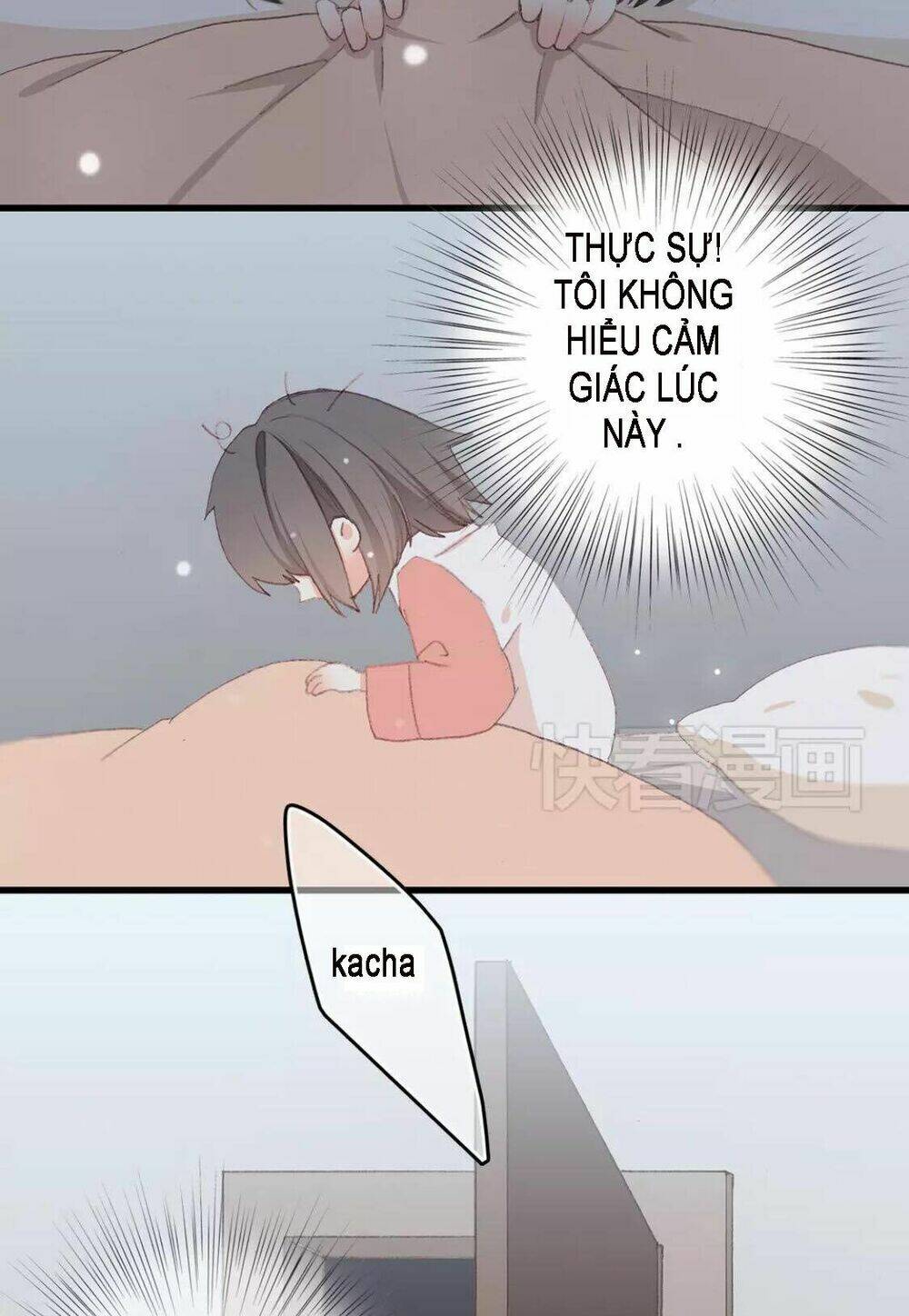 lông mày chapter 5 34