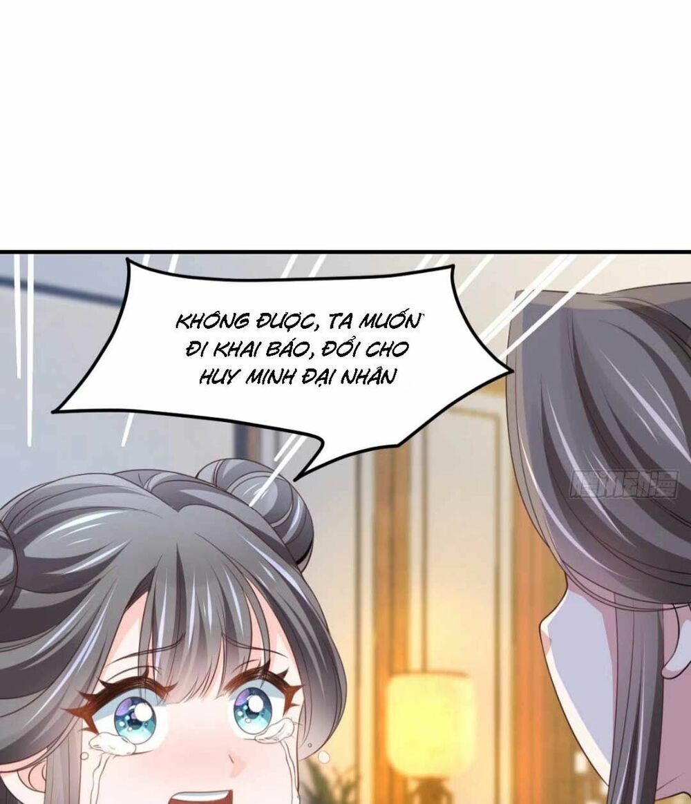 thuần hóa ba ba bạo quân chapter 26 32