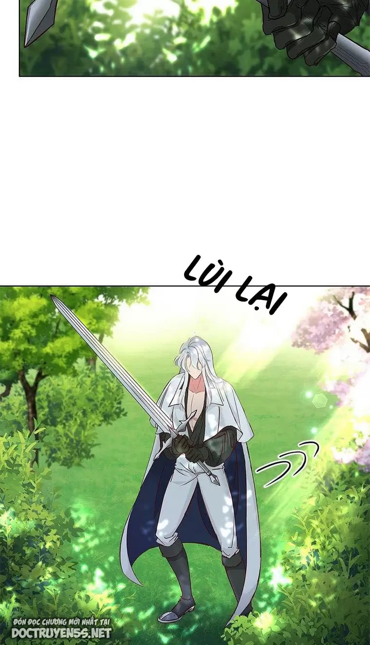 nếu tôi là nhân vật phản diện liệu tôi sẽ chết chapter 3 51