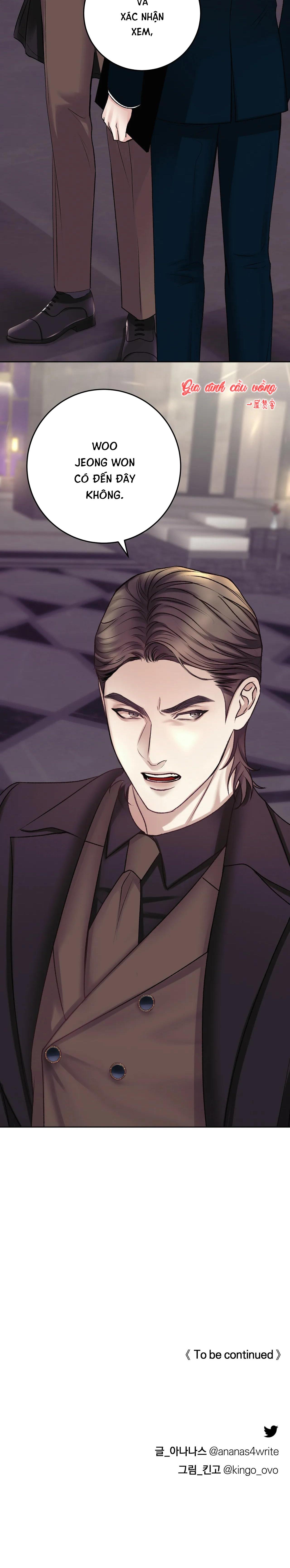 con nuôi bất đắc dĩ chapter 12 21