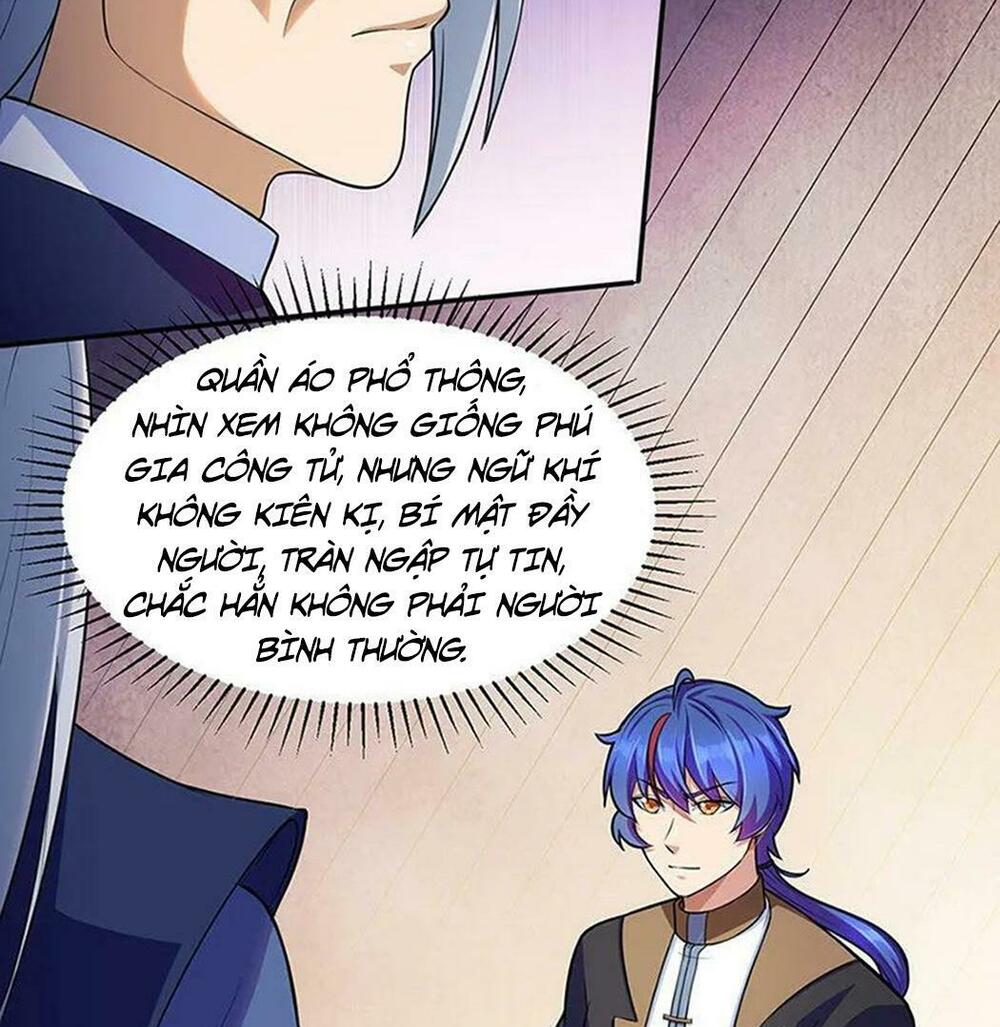 võ đạo độc tôn chapter 130 30