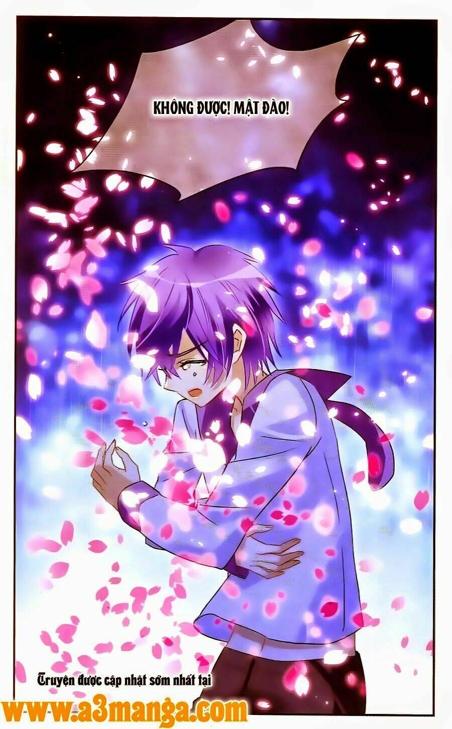 ngôi sao câu lạc bộ chapter 110 18