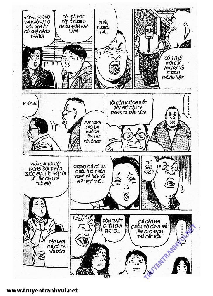 yawara chapter 173 6