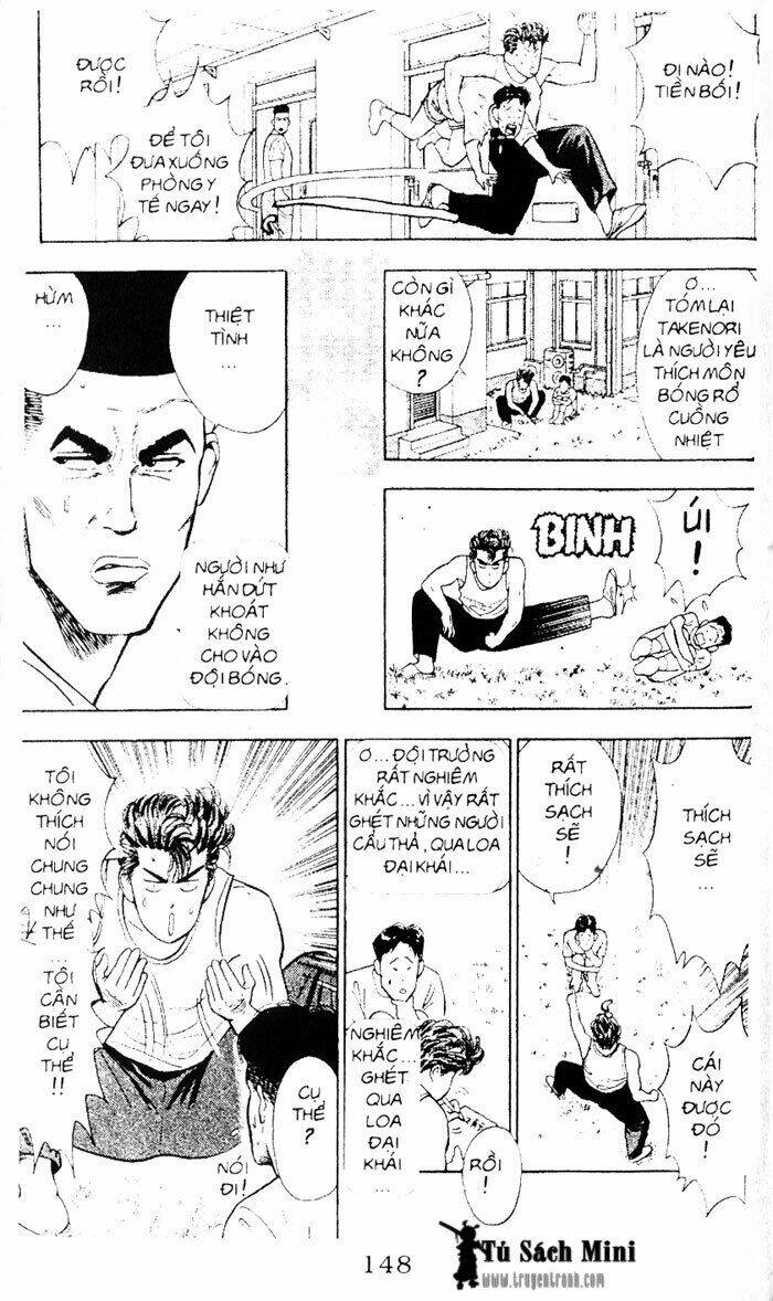 cao thủ bóng rổ chapter 7 7