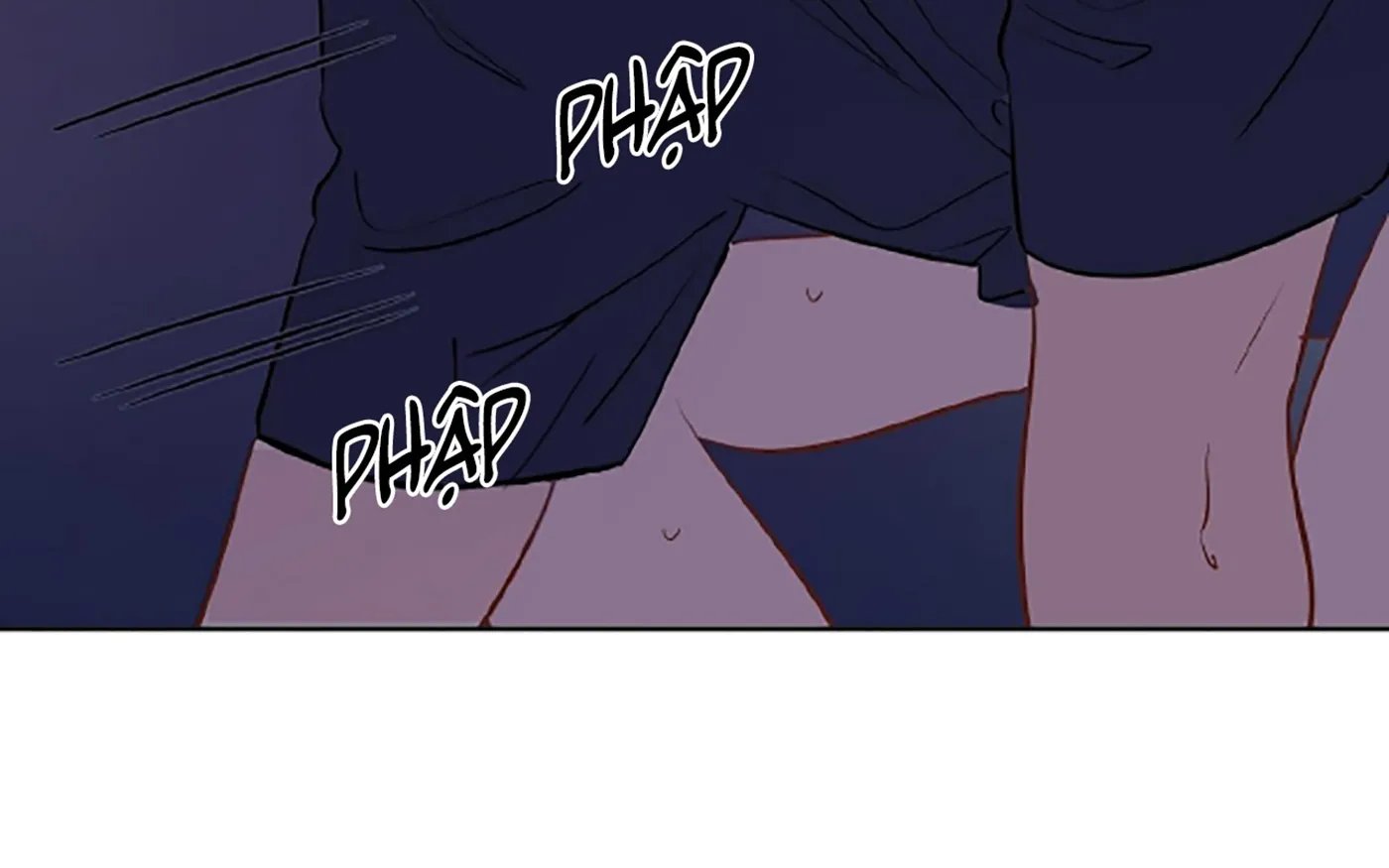 chuyện quái gì với giấc mơ đó vậy chapter 25 146