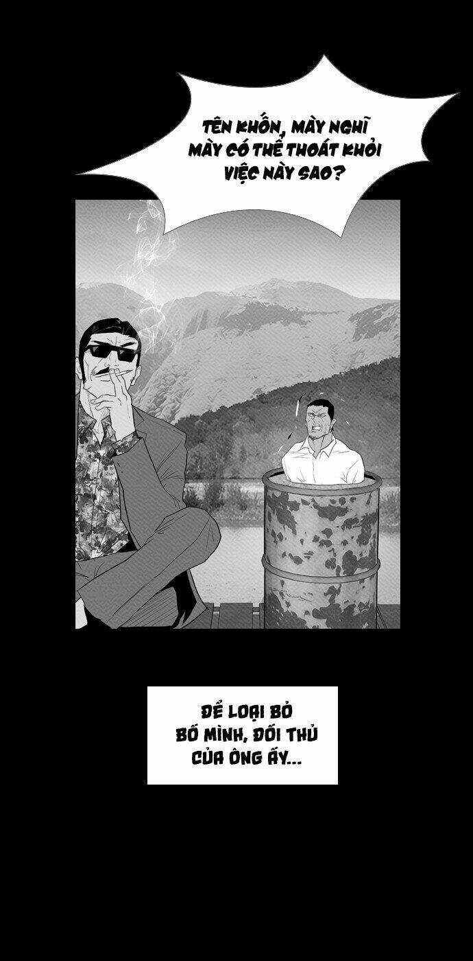 kẻ hồi sinh chapter 87 30