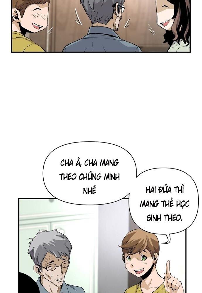 sự trở lại của huyền thoại chapter 8 35