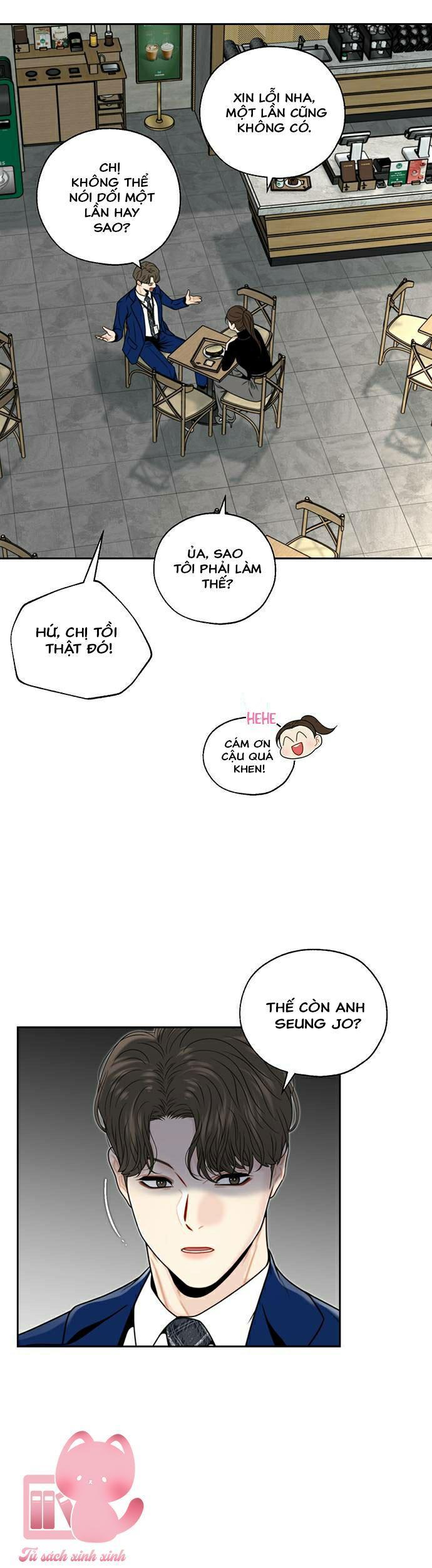 thiên đường lạc lối chapter 3 5