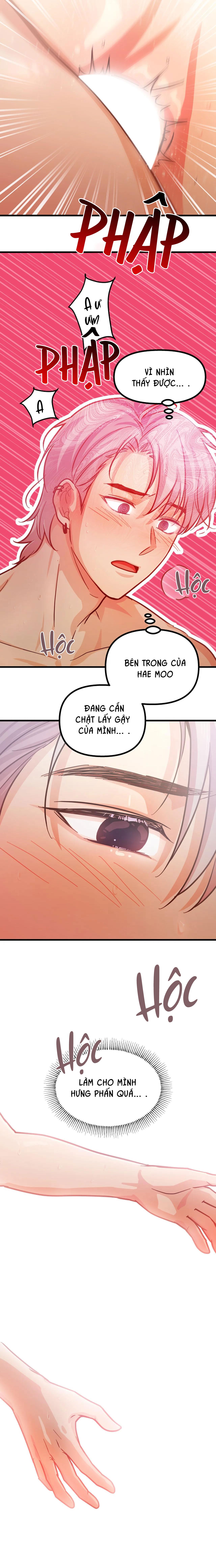 (np)những ngày mù sương chapter 17 9