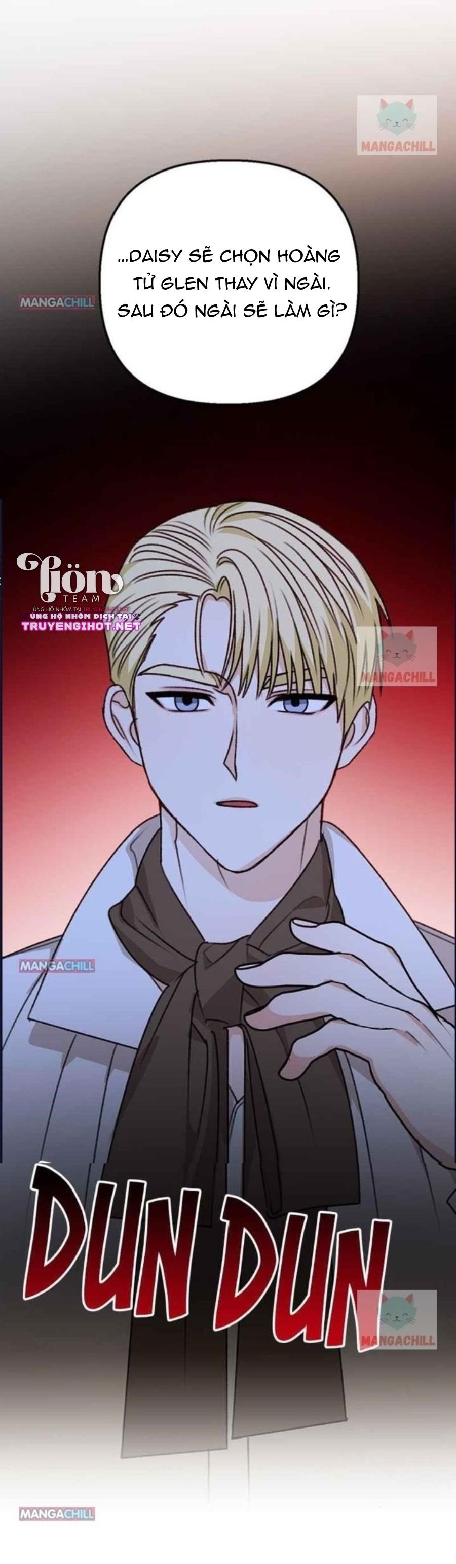 nữ chính muốn tôi trở thành mẹ kế chapter 54.2 18