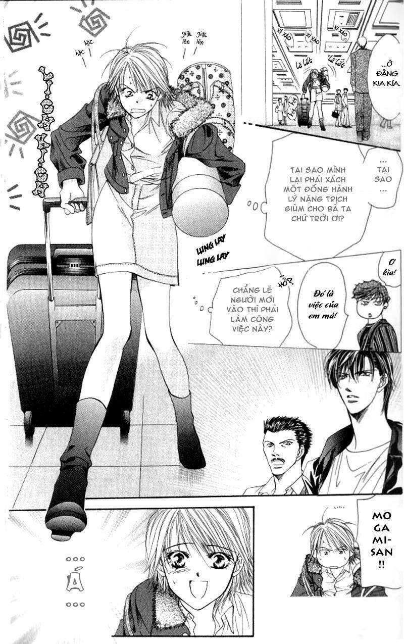 thử thách của kyouko chapter 7 17