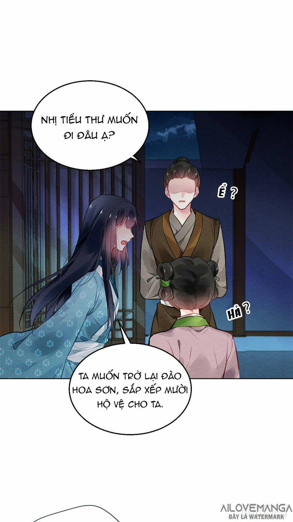 vấn đan chu chapter 3 25