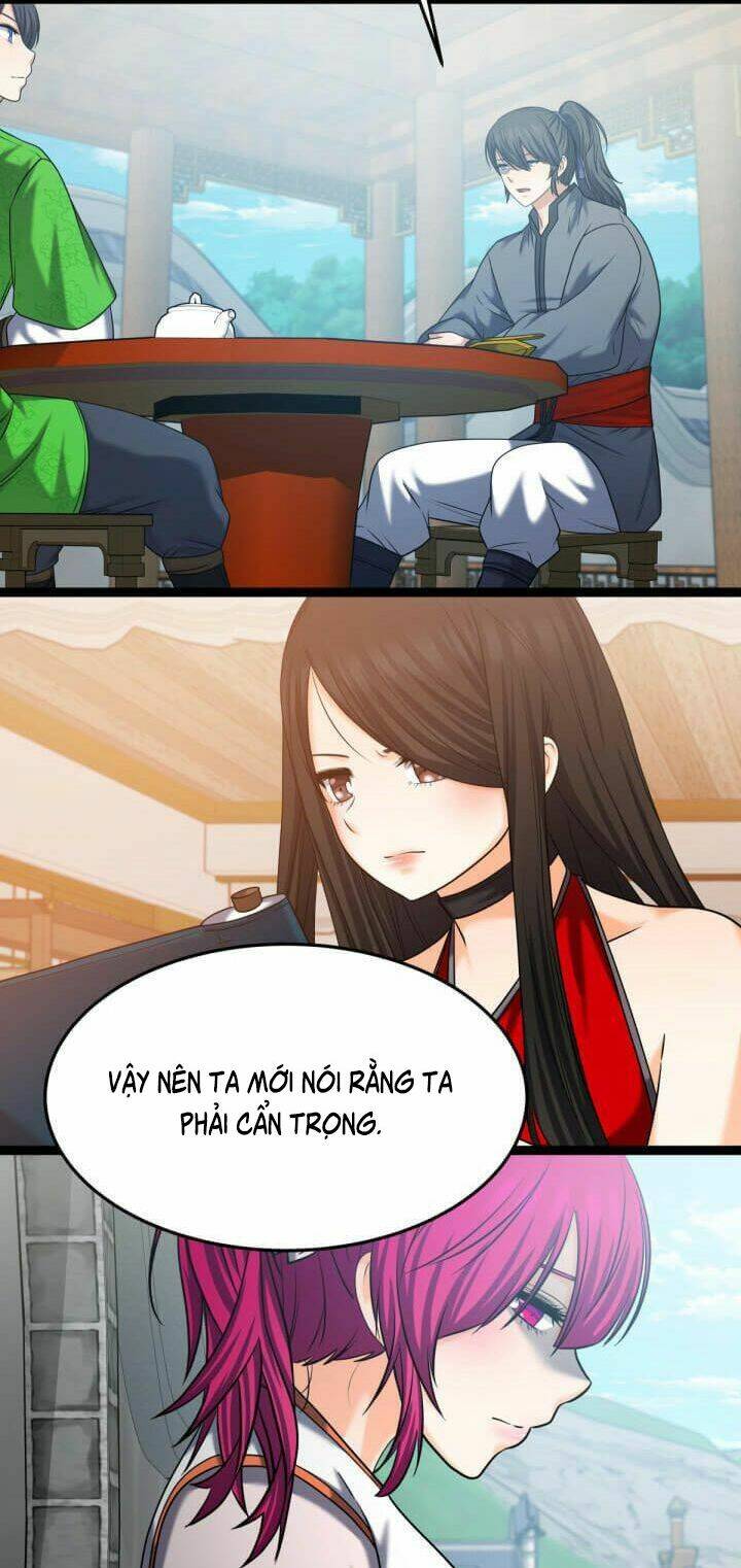 lôi thần chuyển sinh chapter 34 32