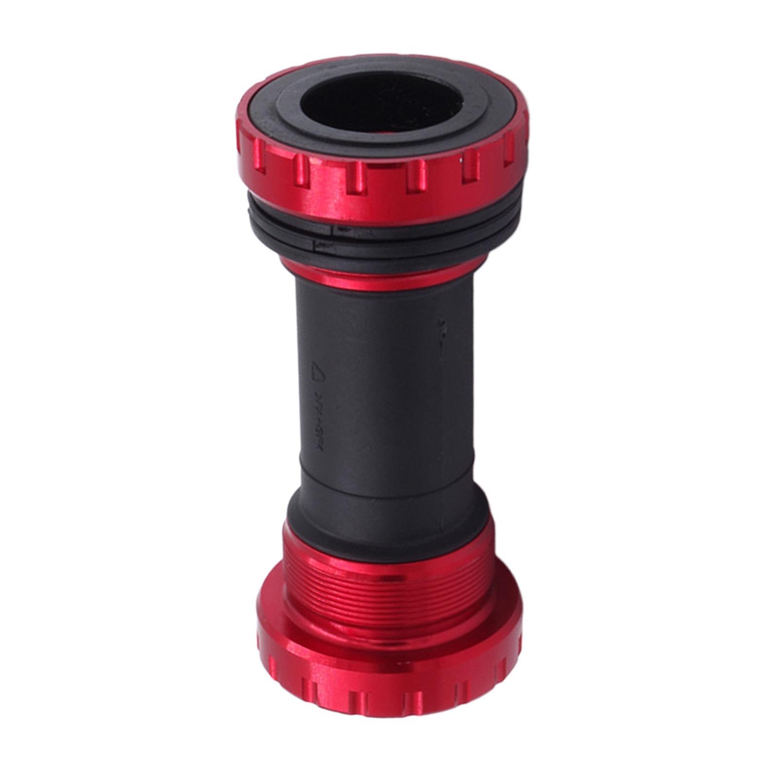 Mountain Bike Threaded 68-73mm BB91 Bottom Bracket  Parts