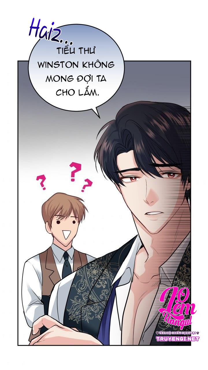 trở thành nhà điều chế nước hoa duy nhất của bạo chúa chapter 17 59