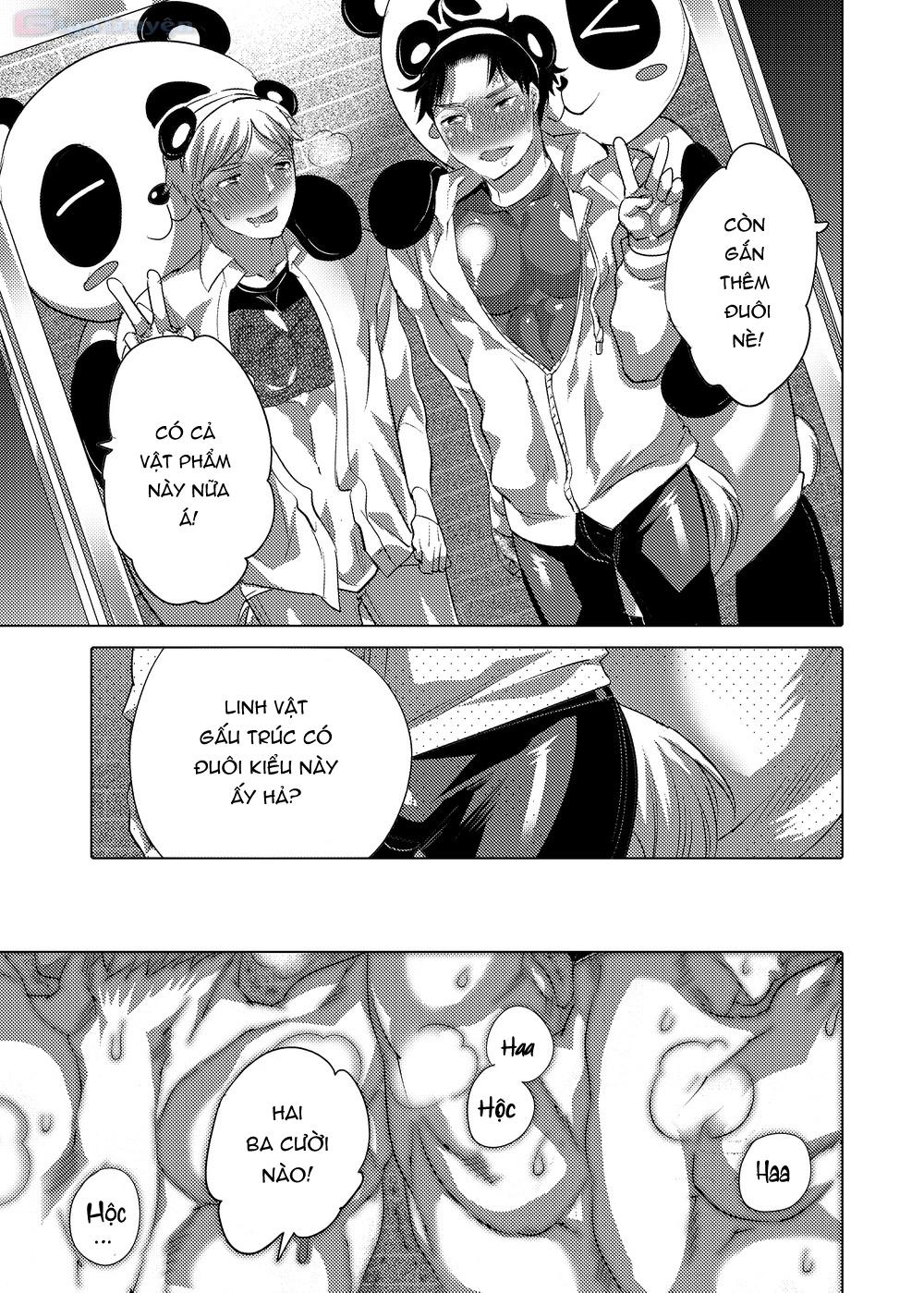 tổng hợp truyện by honey qp chapter 8.1 21