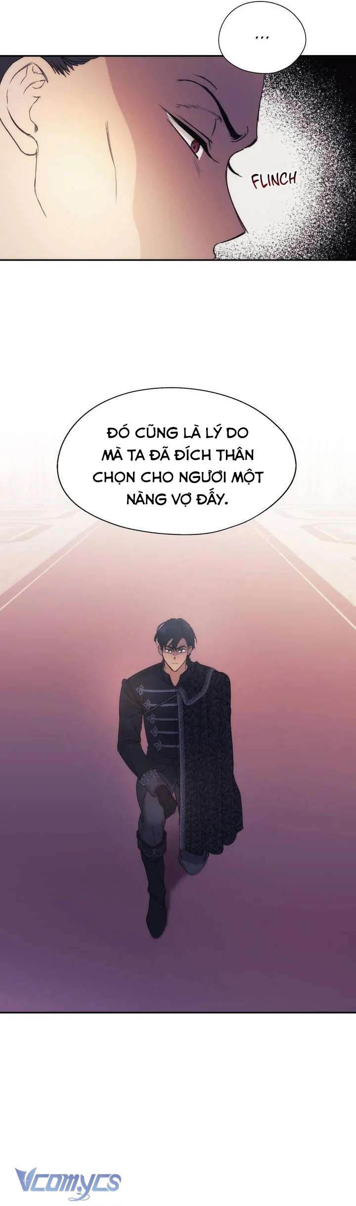 [19+] tôi kết hôn với em gái của vợ chapter 1 47