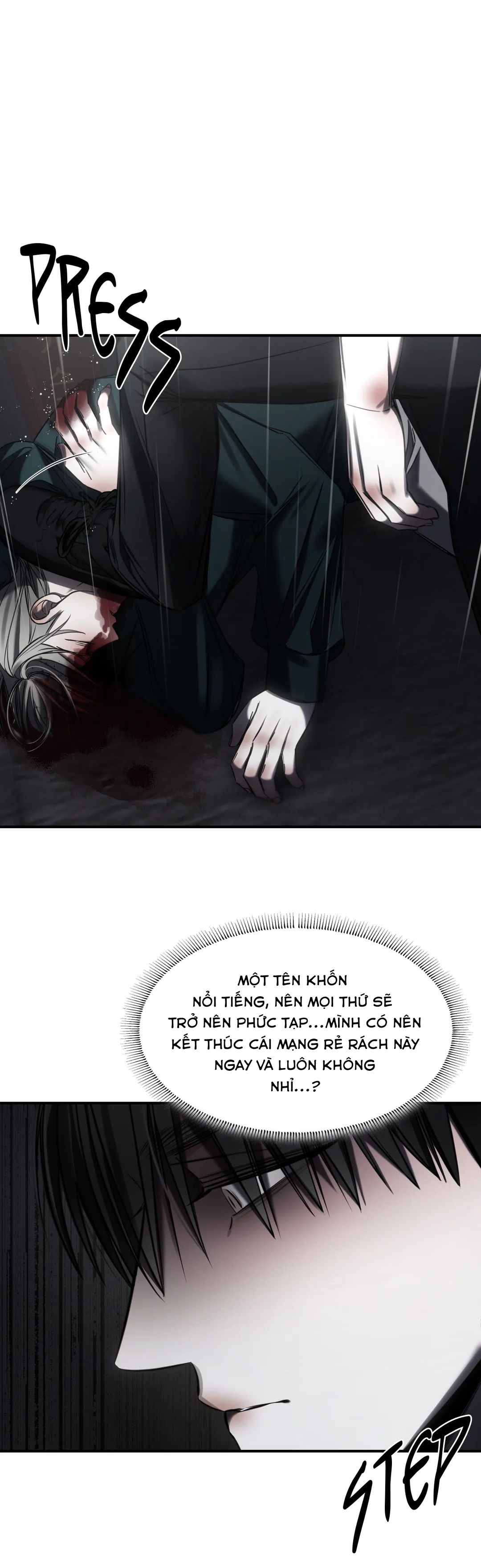 vực sâu chapter 14 42