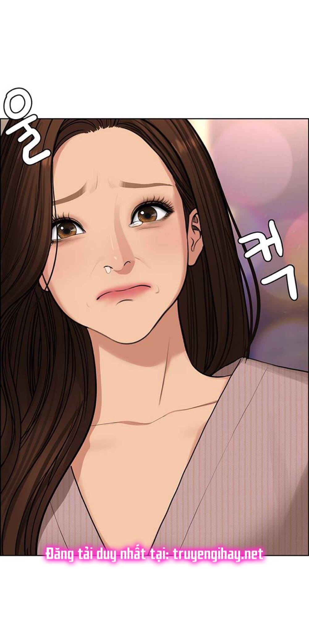 nữ thần giáng thế chapter 188.1 3