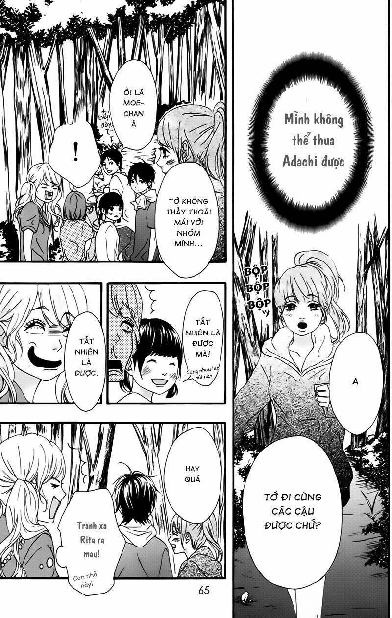 heroine shikkaku chapter 10 19