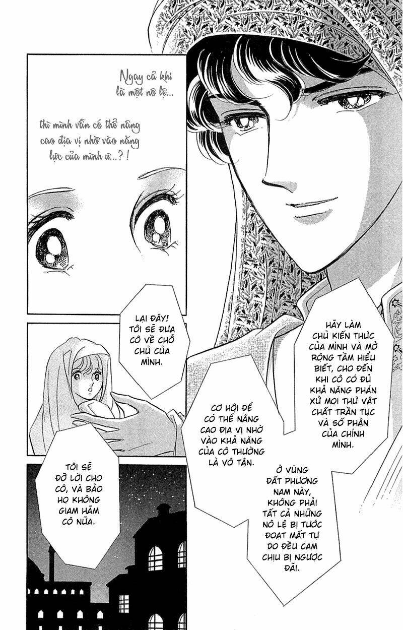 nữ hoàng của đế chế ottoman chapter 1 30