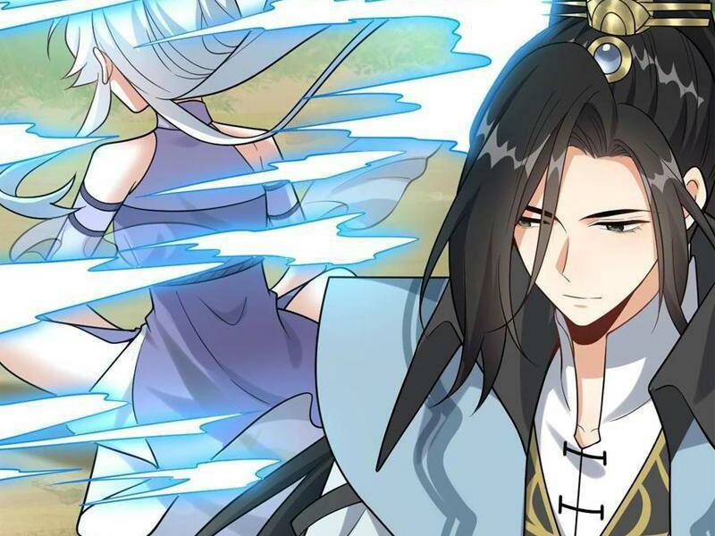 ta nuôi nữ đế phản diện thành yandere chapter 15 47