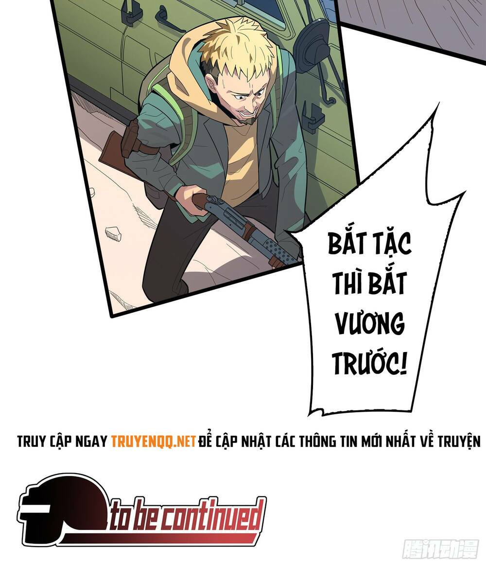 pubg luck rookie chapter 4.5 131