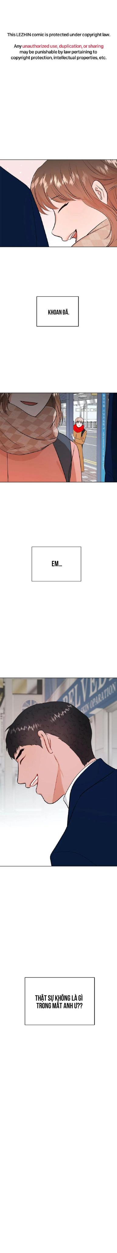 thầy giáo thể dục m chapter 32 1