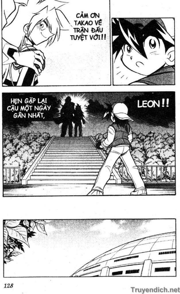 beley - con quay truyền thuyết chapter 9 124