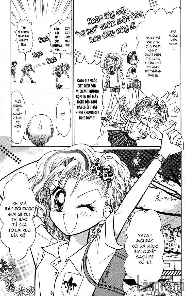 gals - mắt lưu ly chapter 7 42