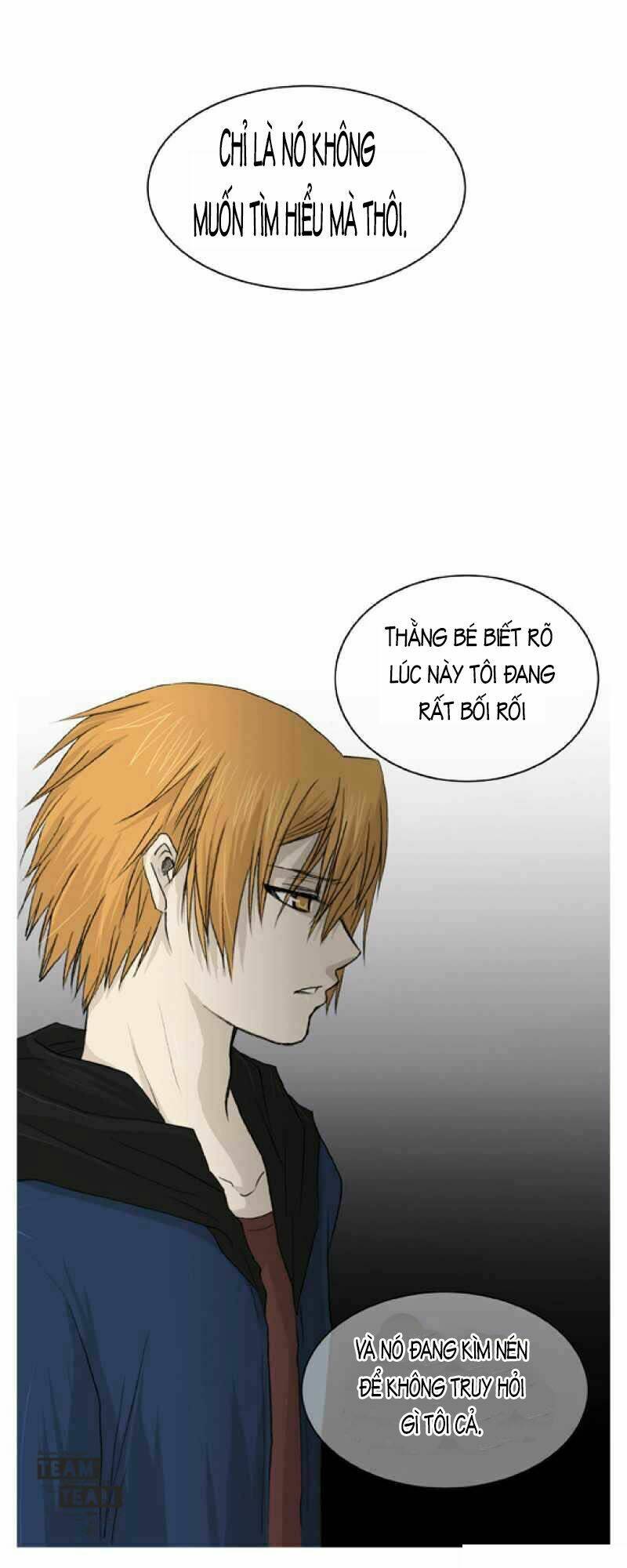 chúa tể perdien chapter 9 10