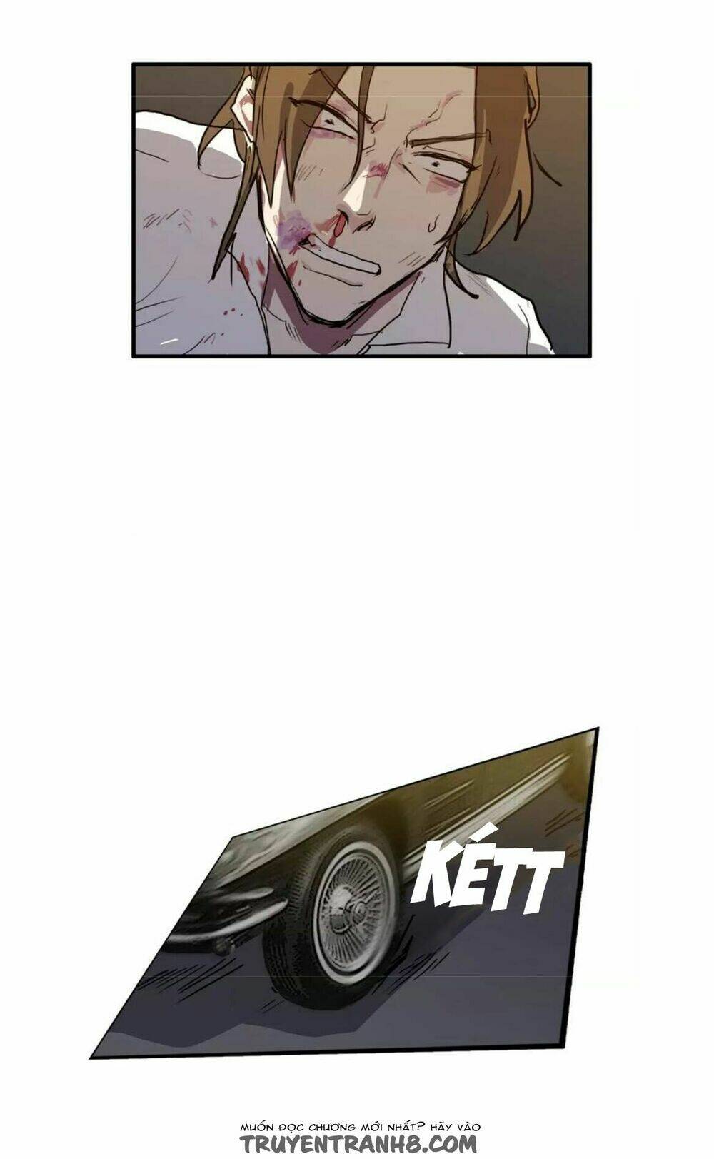 quạ đen chapter 27 21