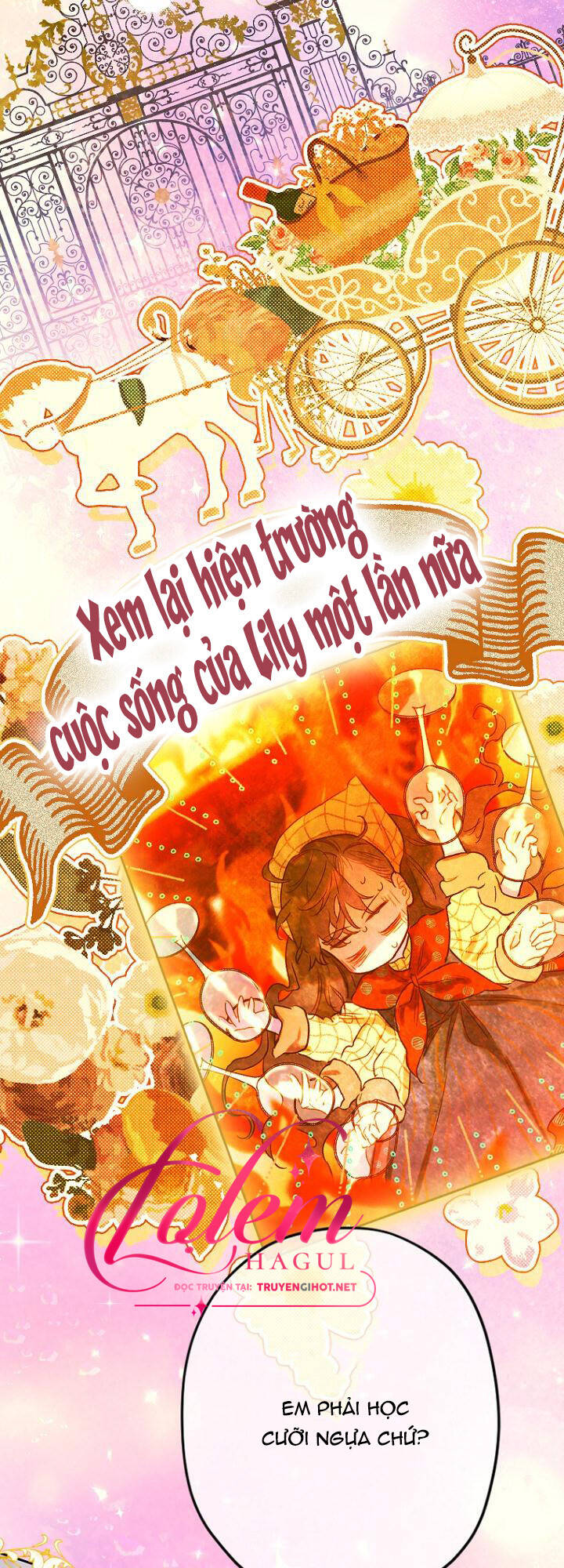 mẹ tôi lại kết hôn lần nữa chapter 37 36