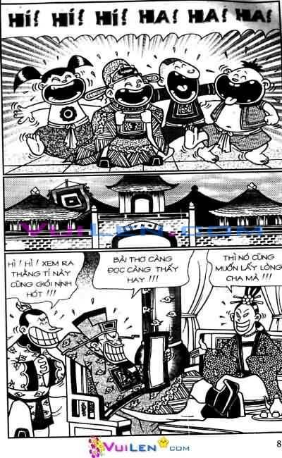 thần đồng đất việt chapter 48 85