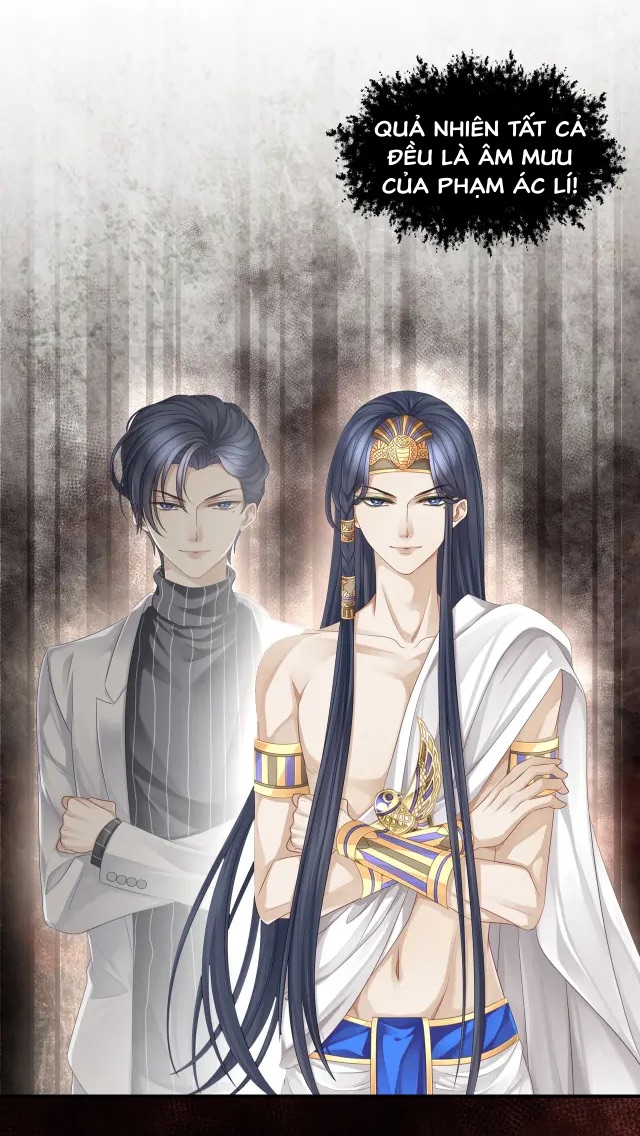 nàng và bảy người tình chapter 3 6