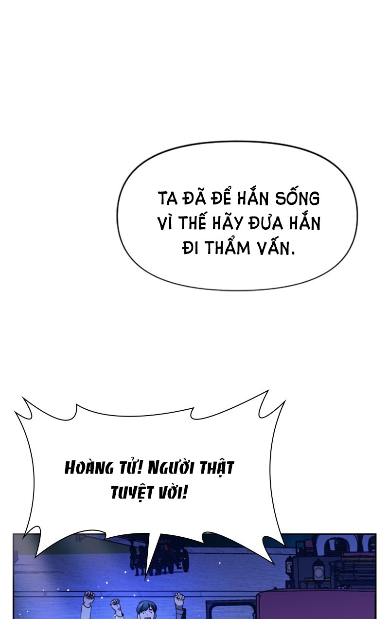 tôi muốn trở thành cô ấy dù chỉ là một ngày chapter 31 59