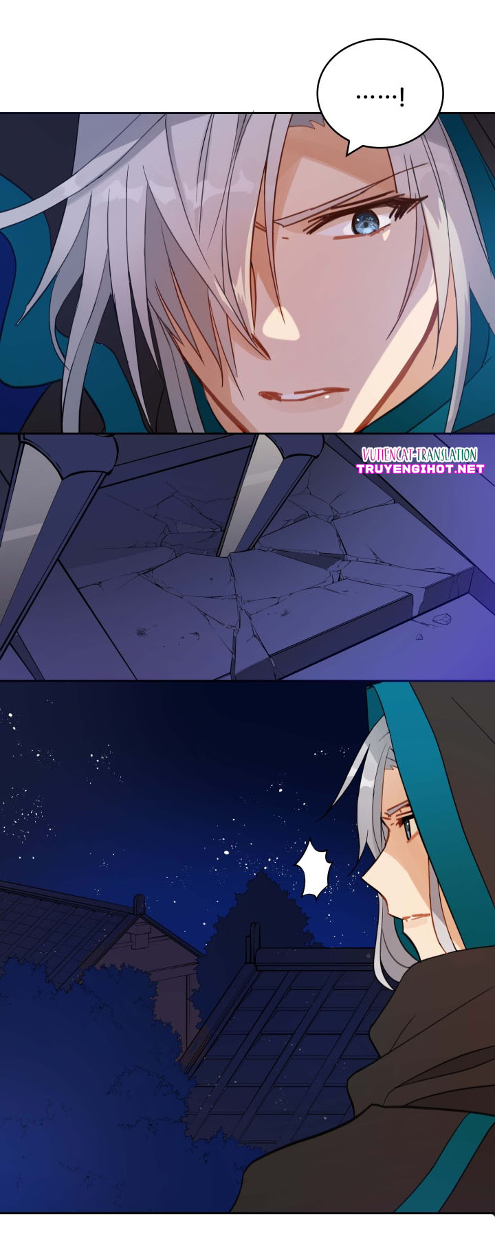 khế ước hậu cung chapter 12.1 29