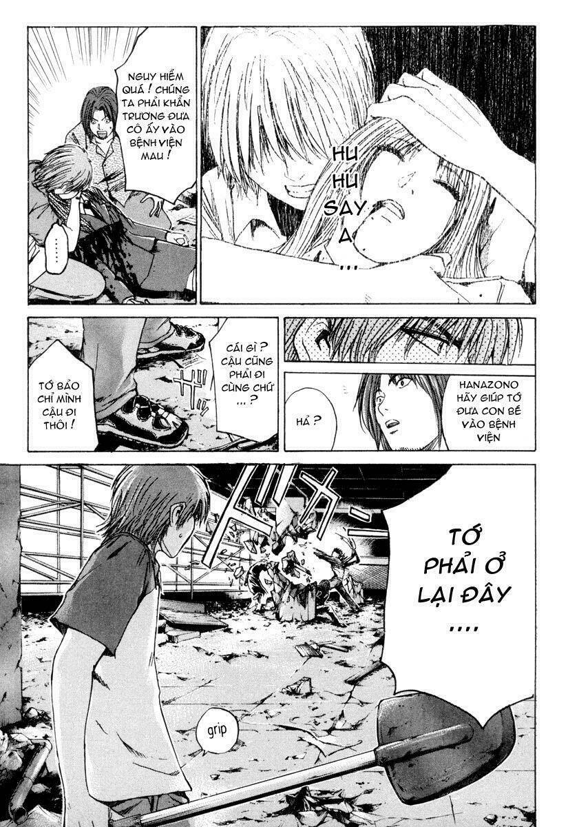 tokko - ác quỷ hồi sinh chapter 10 30