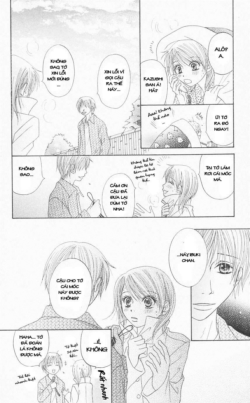 otokomae! beads kurabu chapter 4 21