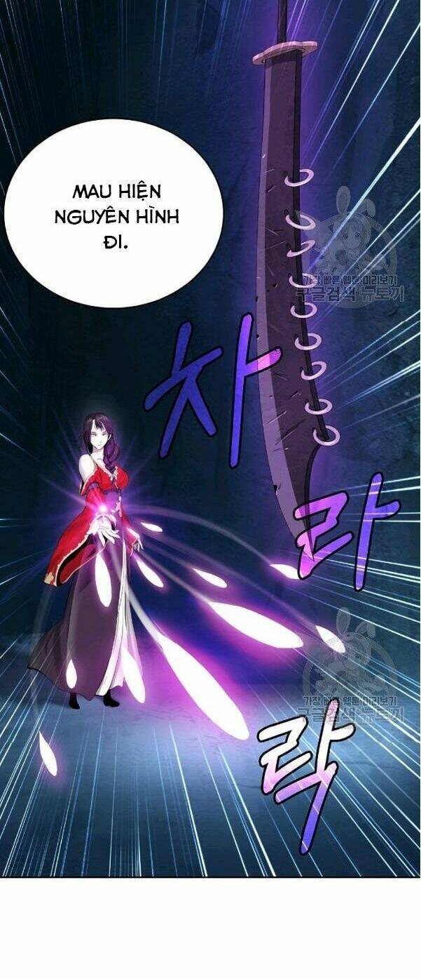 xuyên không thành hổ chapter 33 69