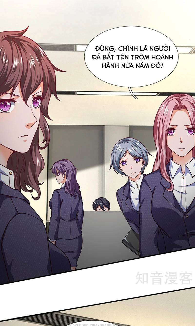 chung cực binh vương tại đô thị chapter 84 7