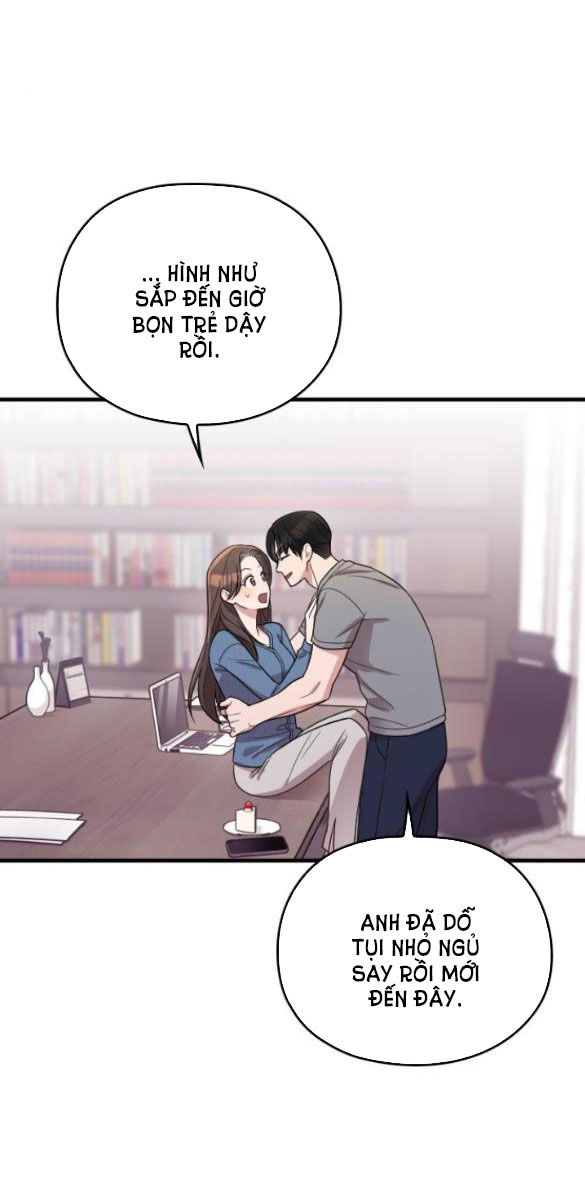 cô đi mà lấy chồng tôi chapter 66.5 11