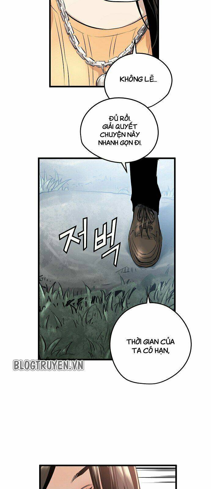 hứa lan chapter 18 26