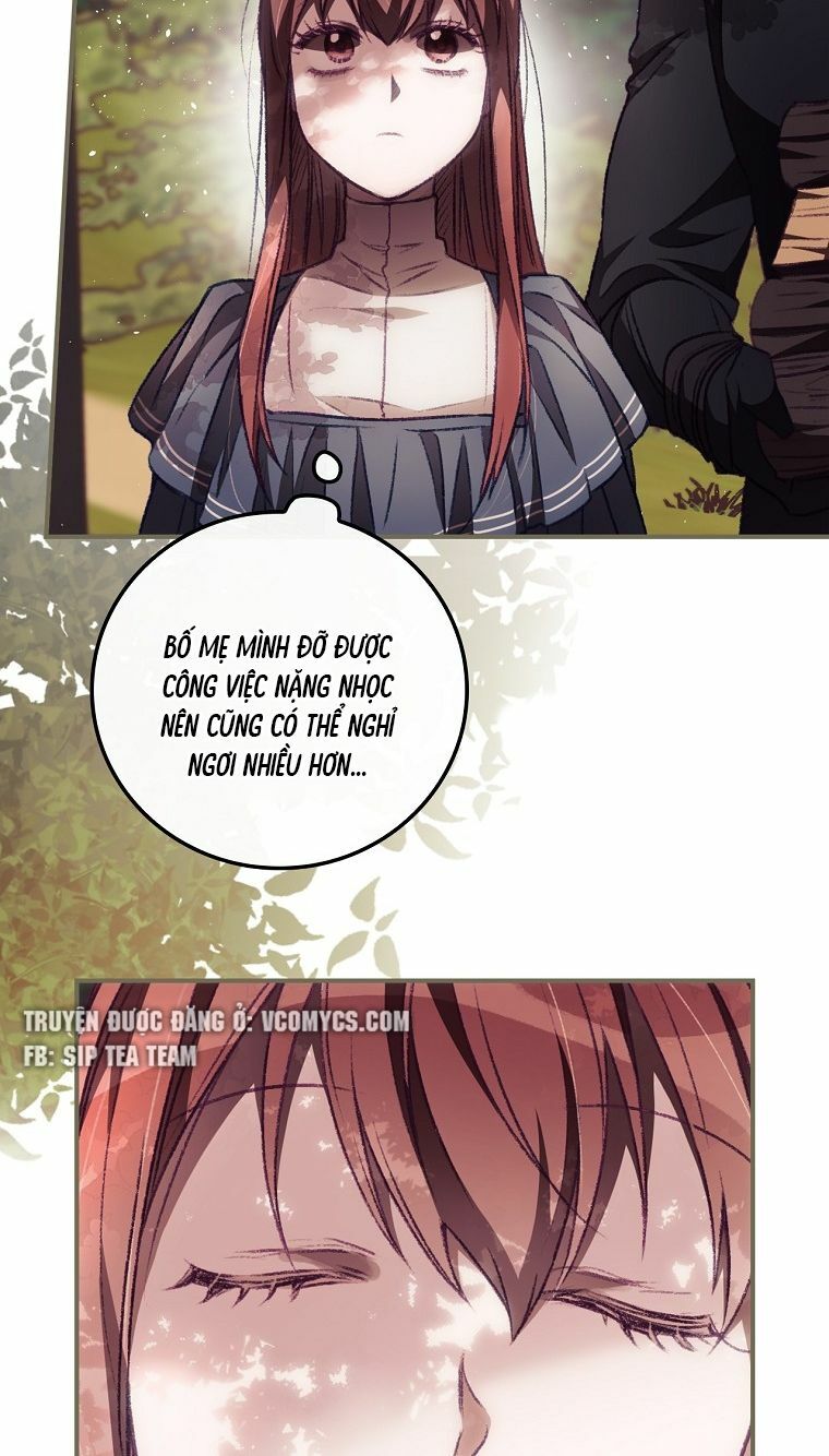 tôi nhìn thấy cái chết của bạn chapter 6 48