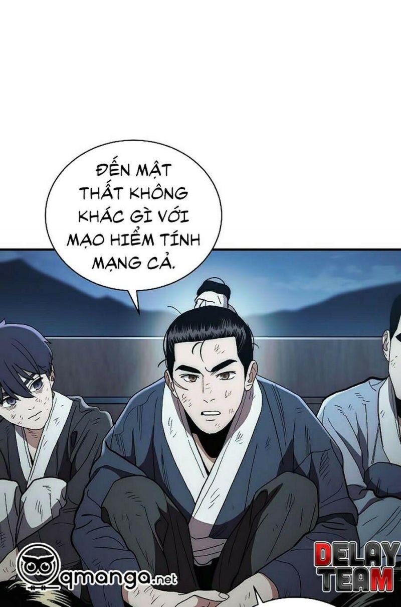 huyền thoại diệt thế độc long chapter 5 75