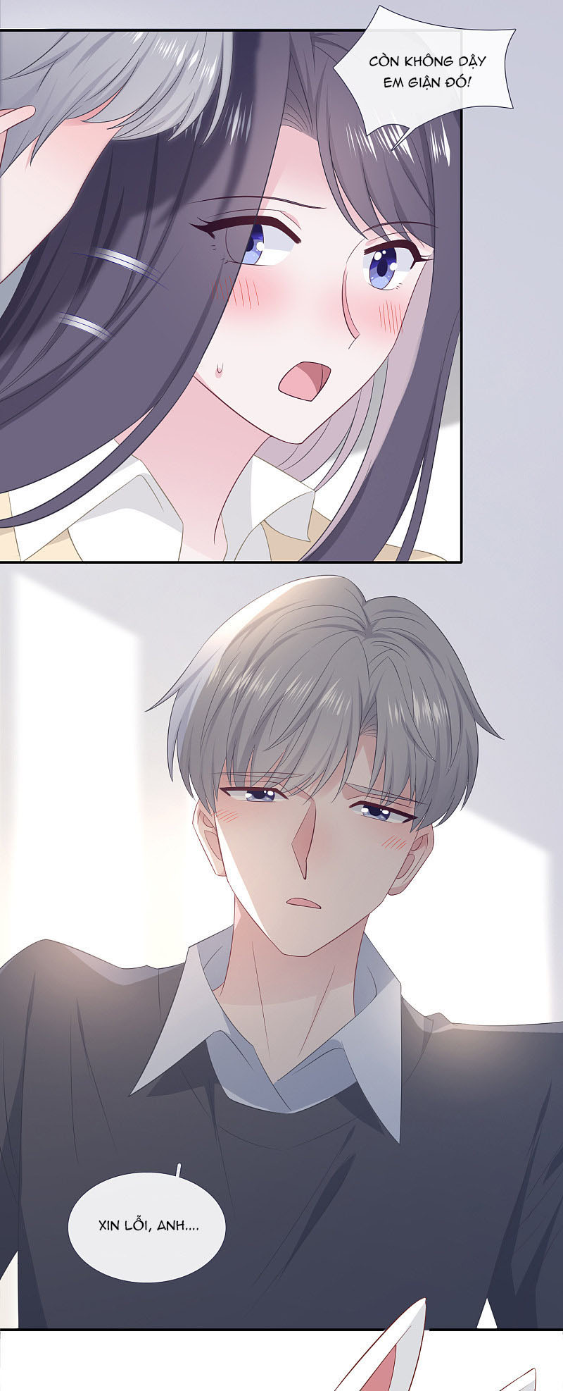 cái thùng cơm sát vách chapter 82 2