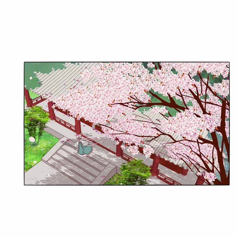 tướng quân mời ra trận chapter 32 14