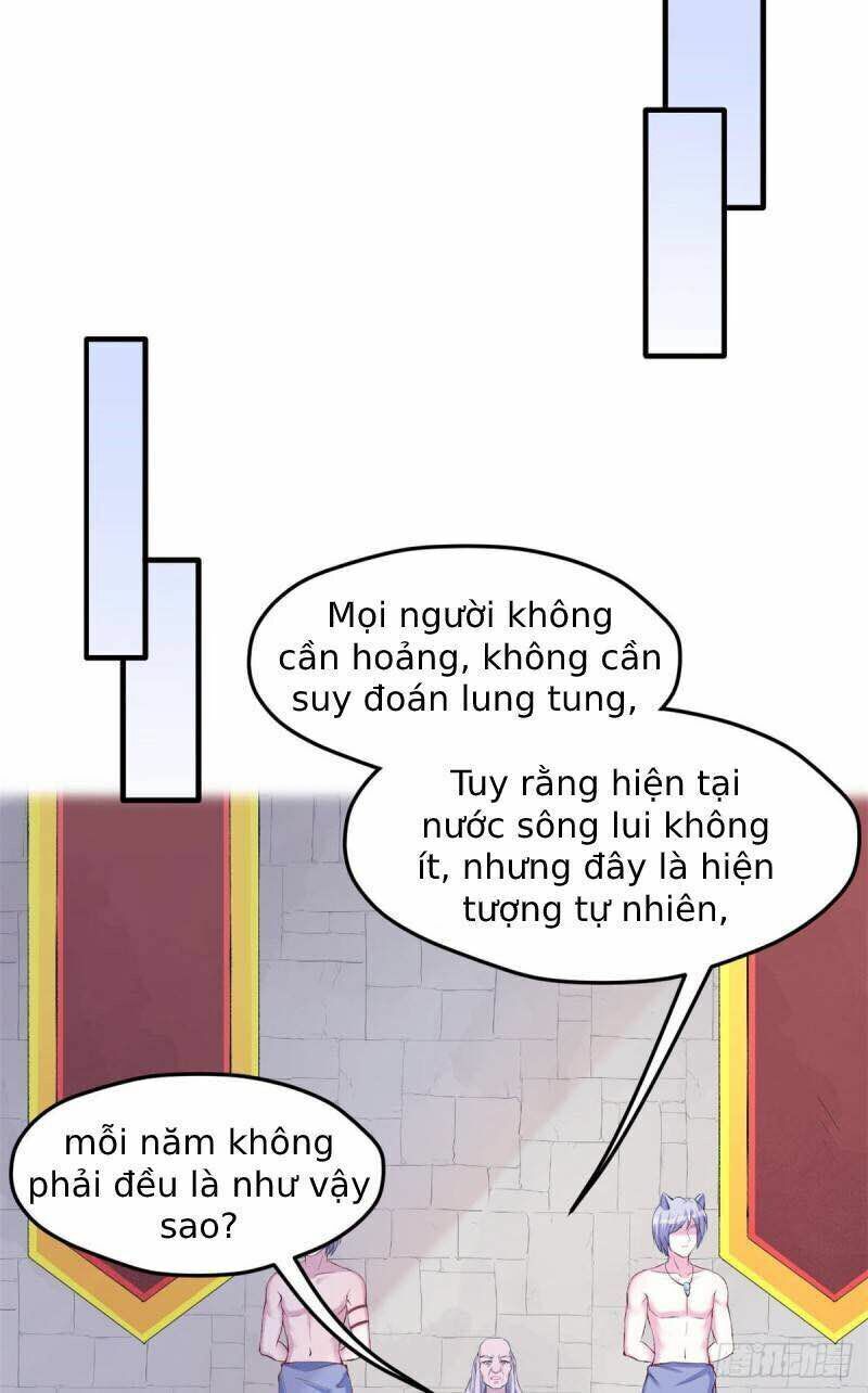 [16+] thảnh thơi thú thế chủng chủng điền, sinh sinh tể chapter 157 13